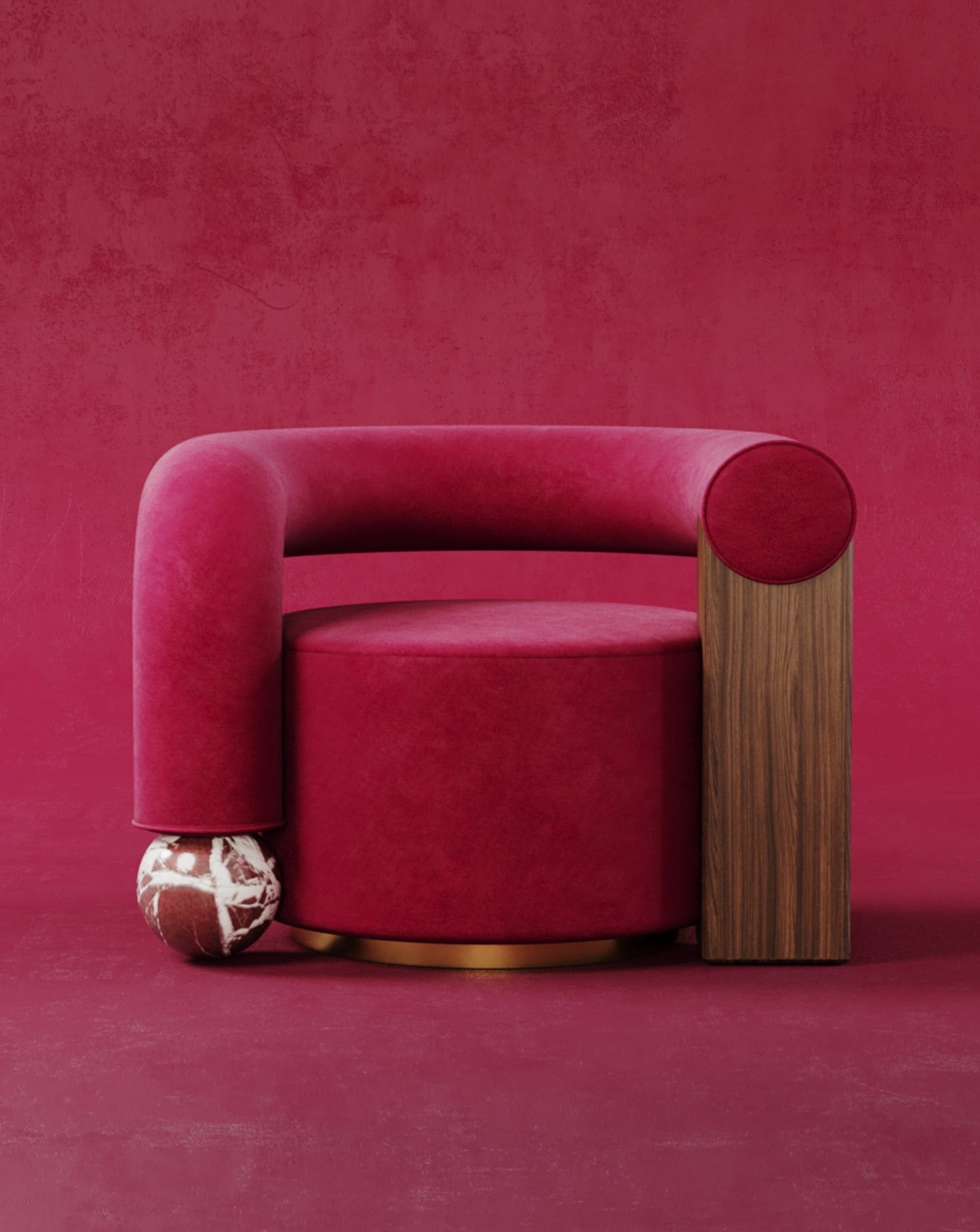 Armchair I Collection