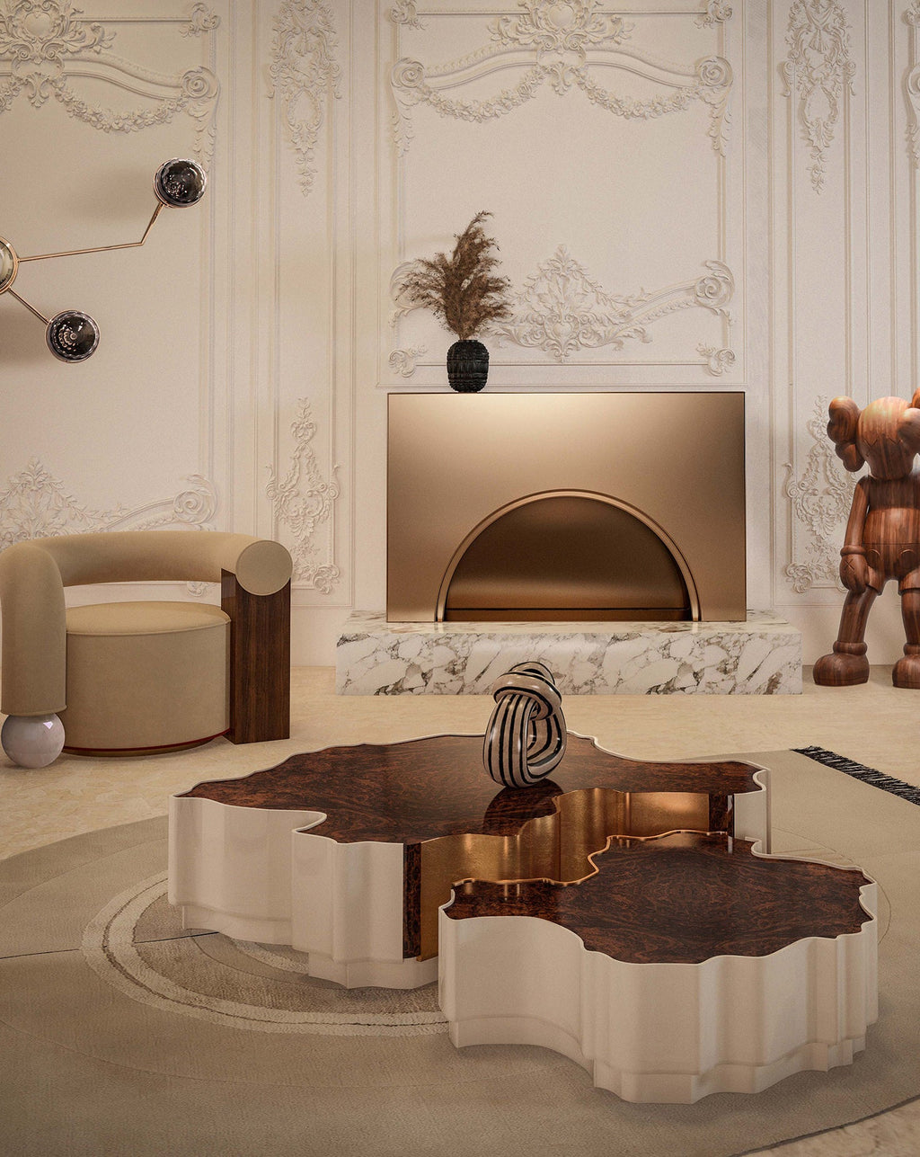 Armchair I Collection