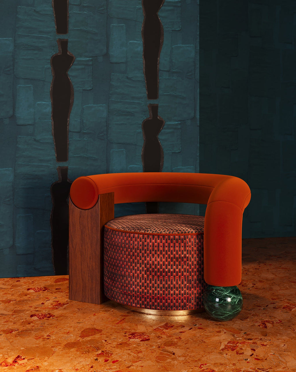 Armchair II Collection
