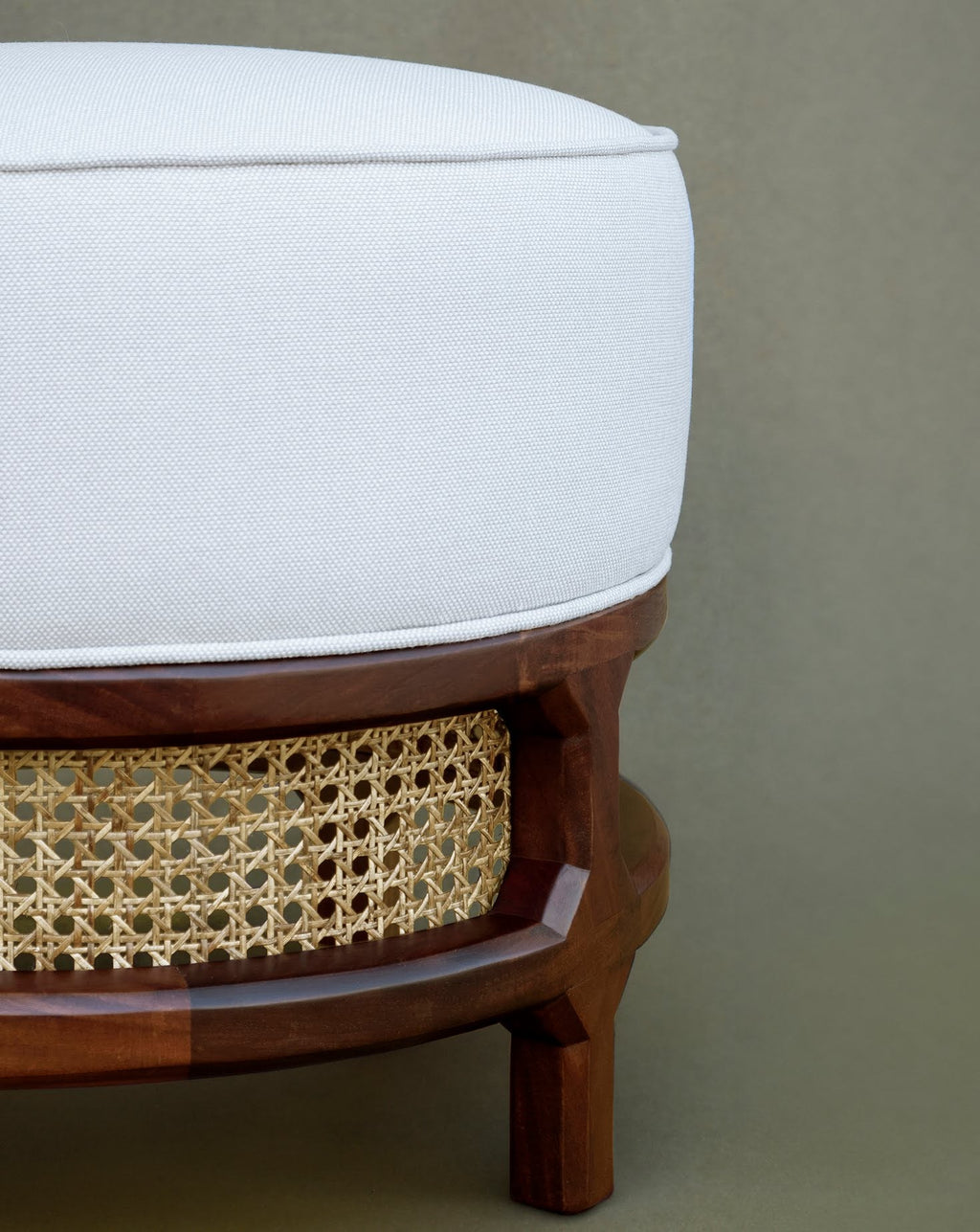 Walnut Stool Collection