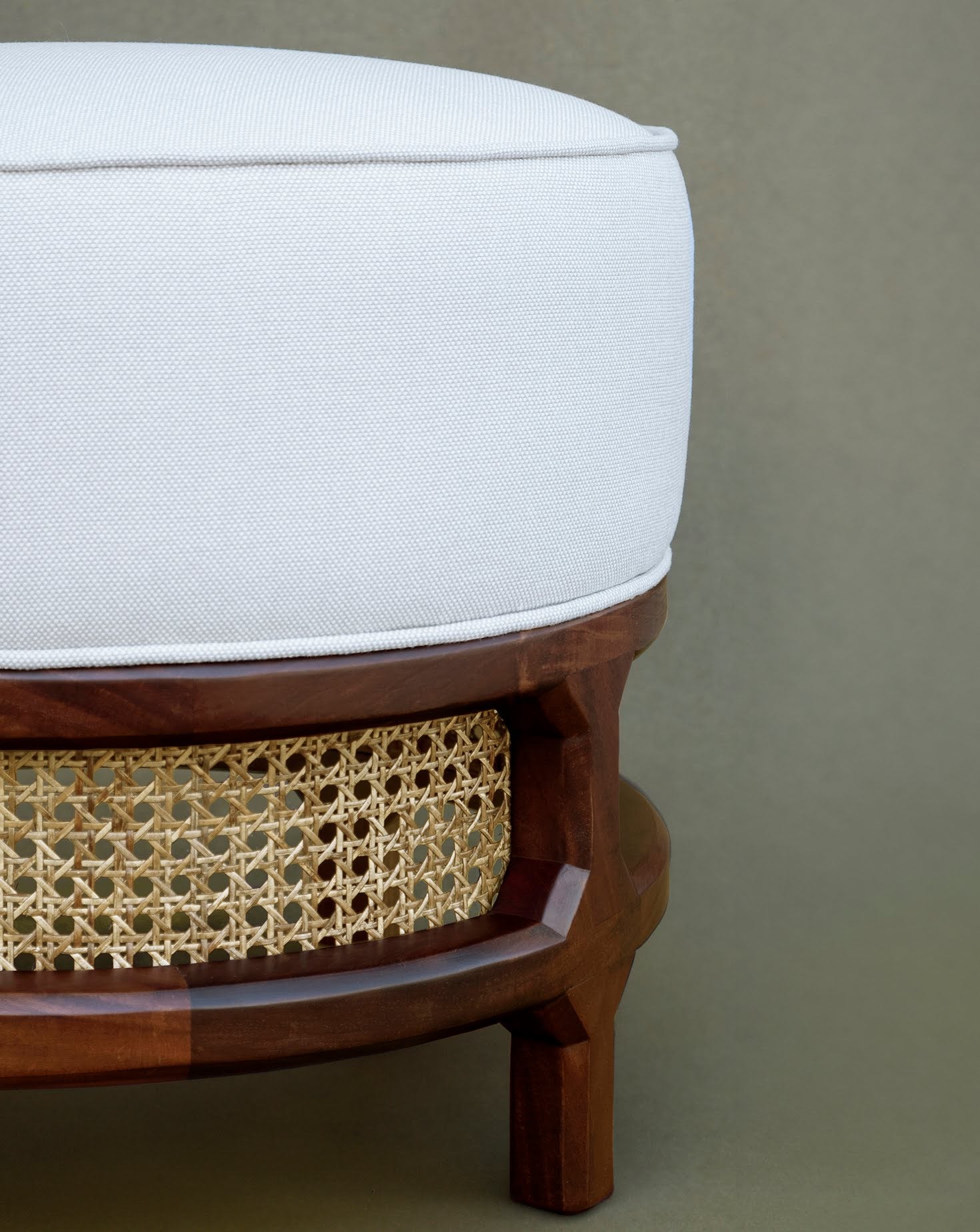 Walnut Stool Collection
