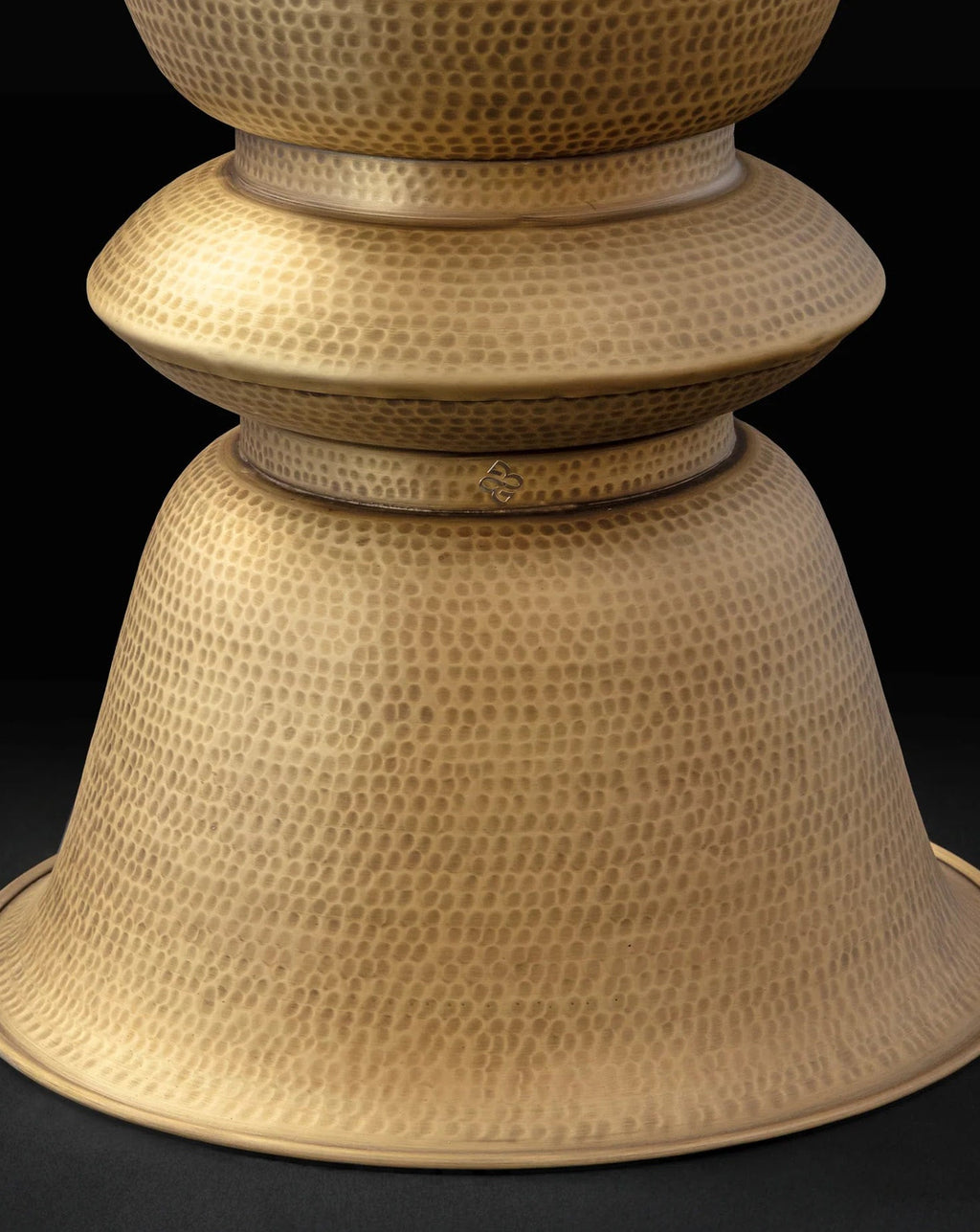 Brass Stool Collection