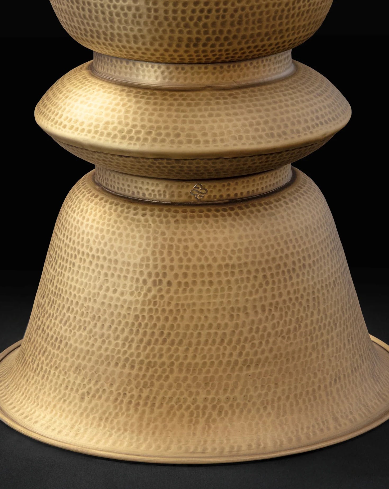 Brass Stool Collection