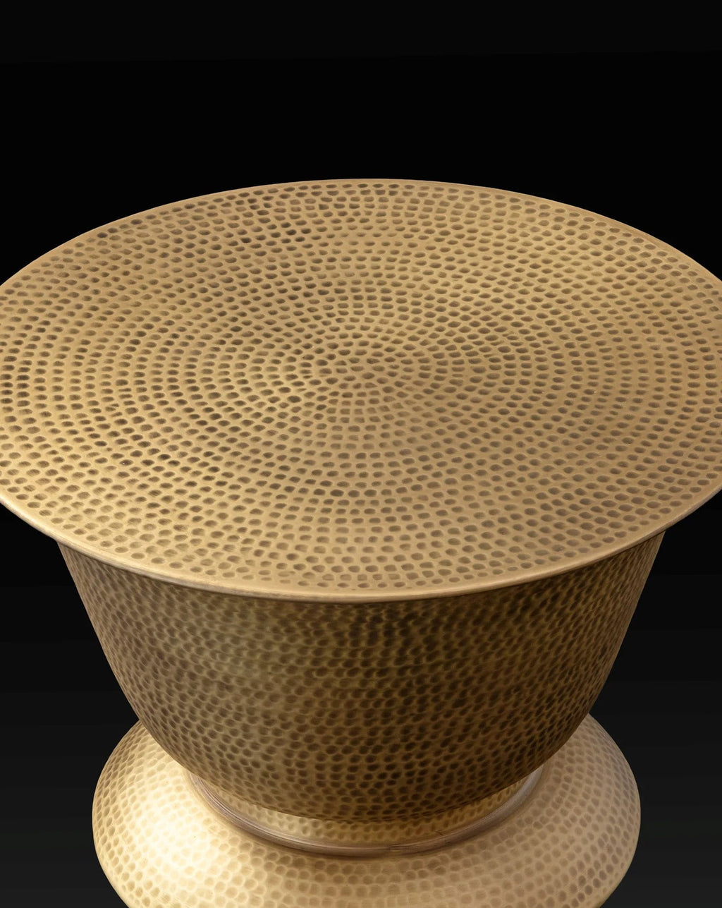 Brass Stool Collection