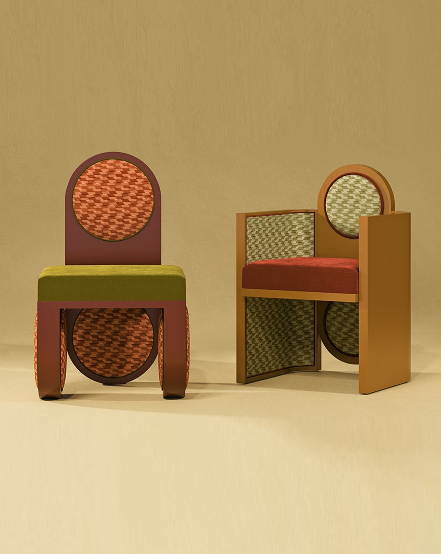 Dining Chair