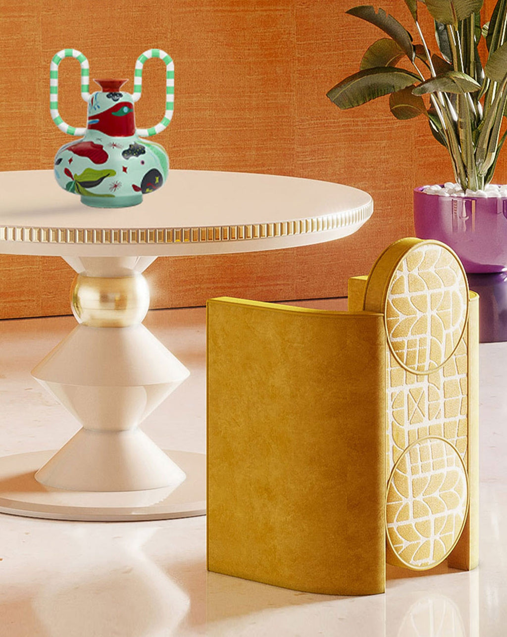 Dining Chair