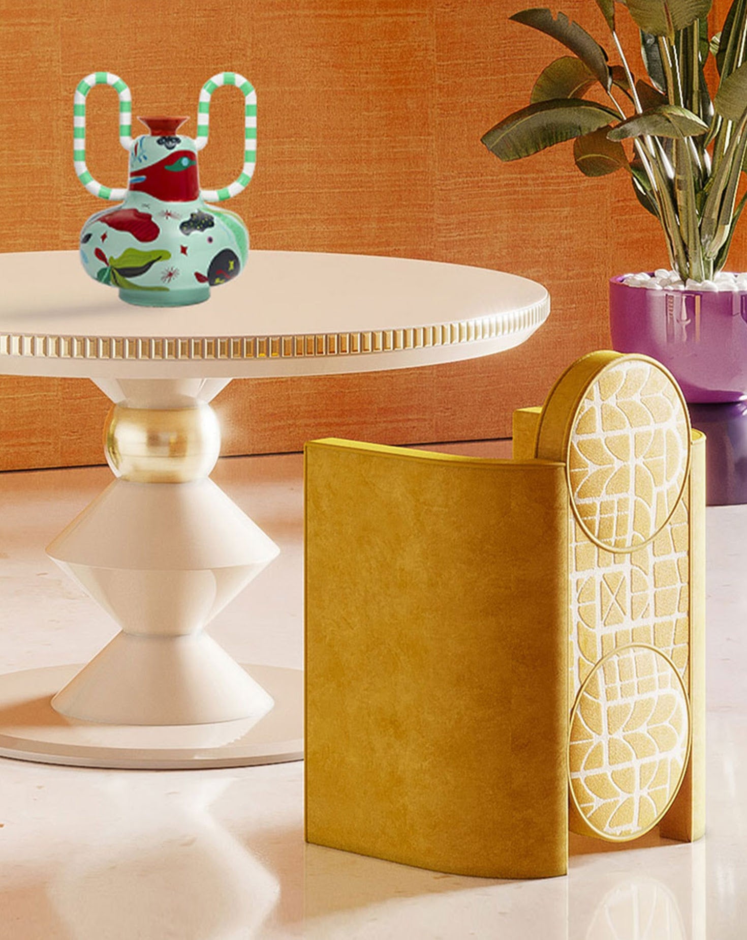 Dining Chair