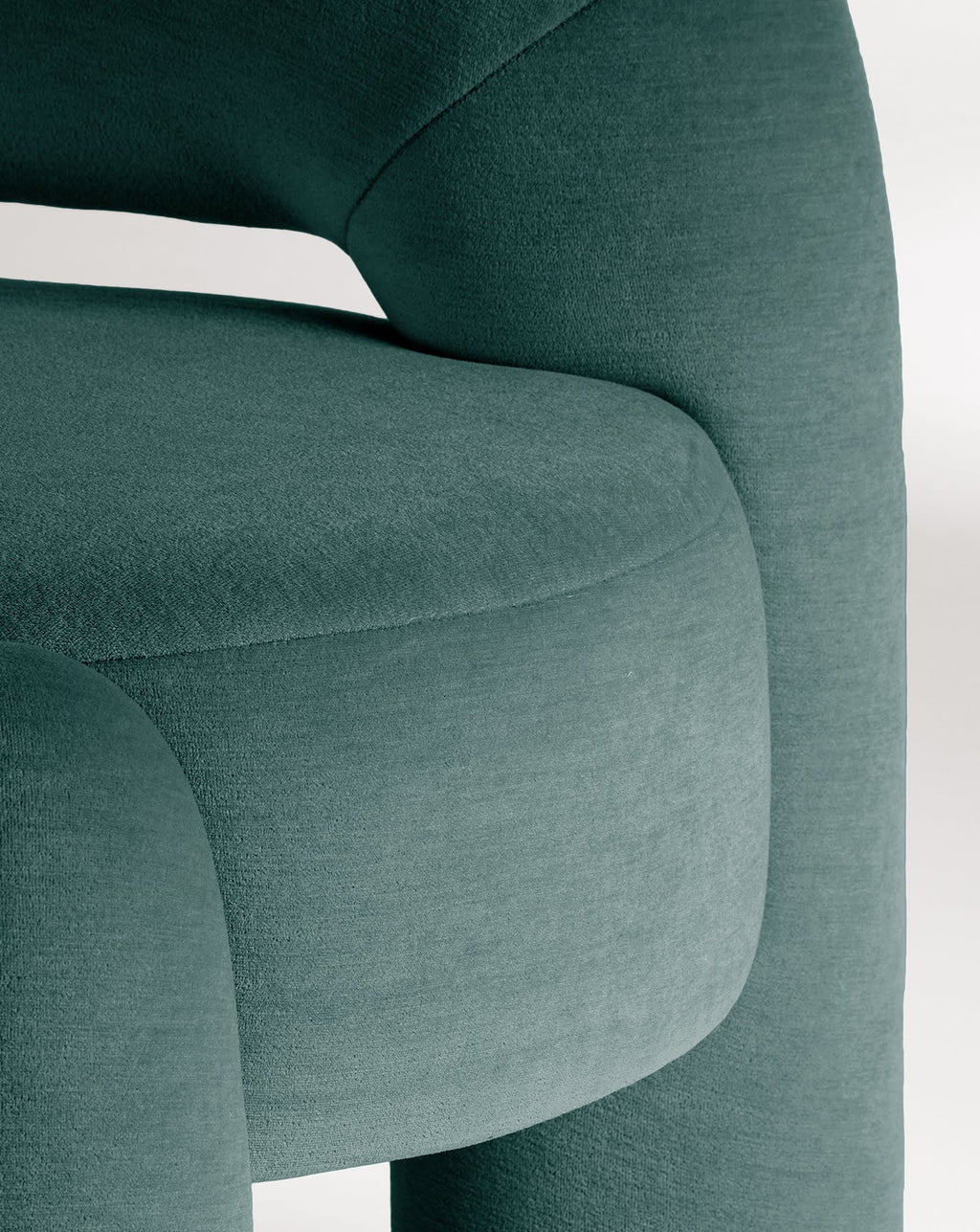 Forest Green Daybed 2