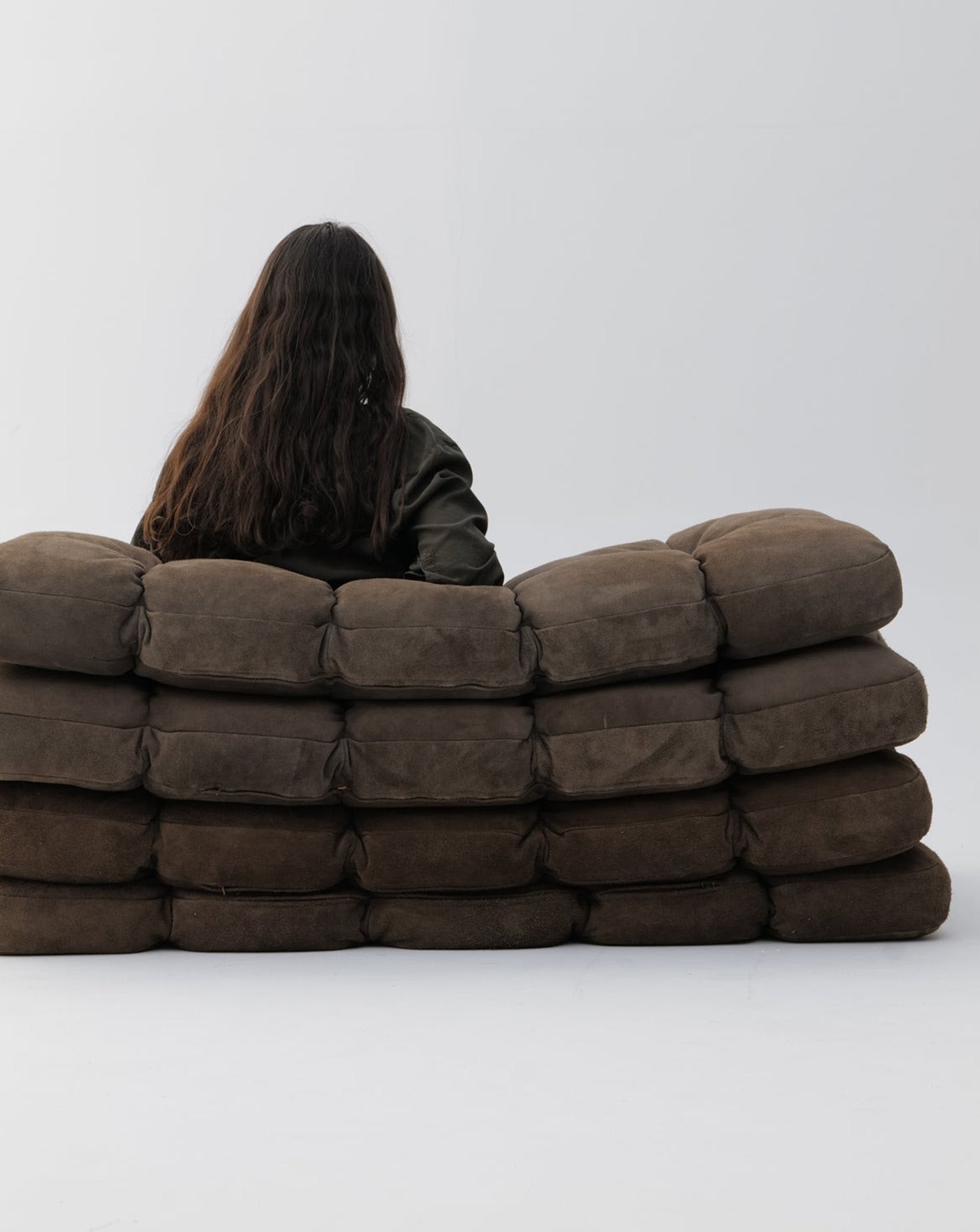 Leather Sofa Collection