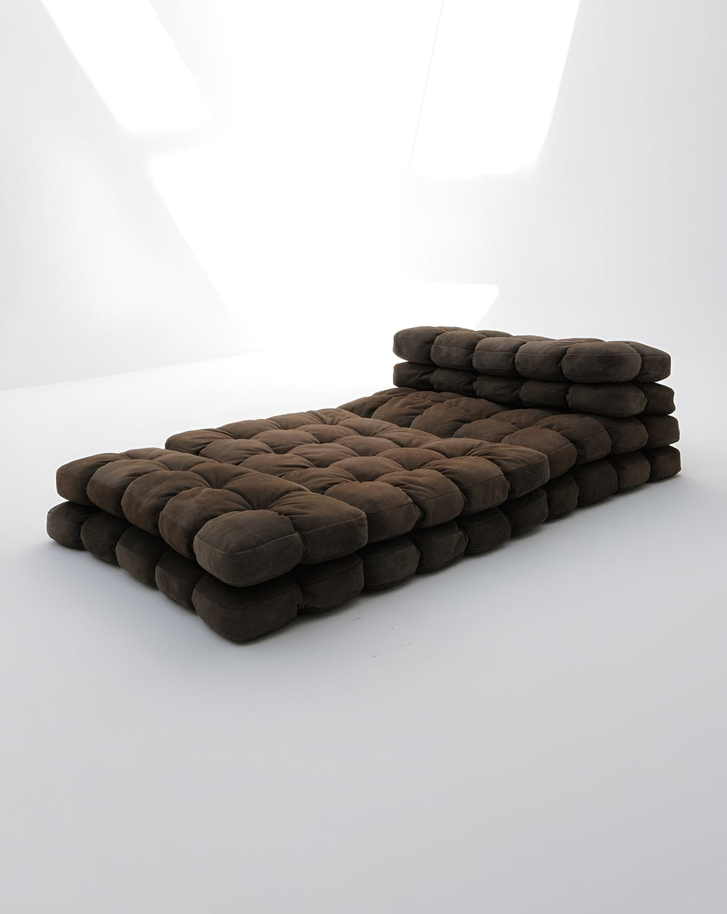 Leather Sofa Collection