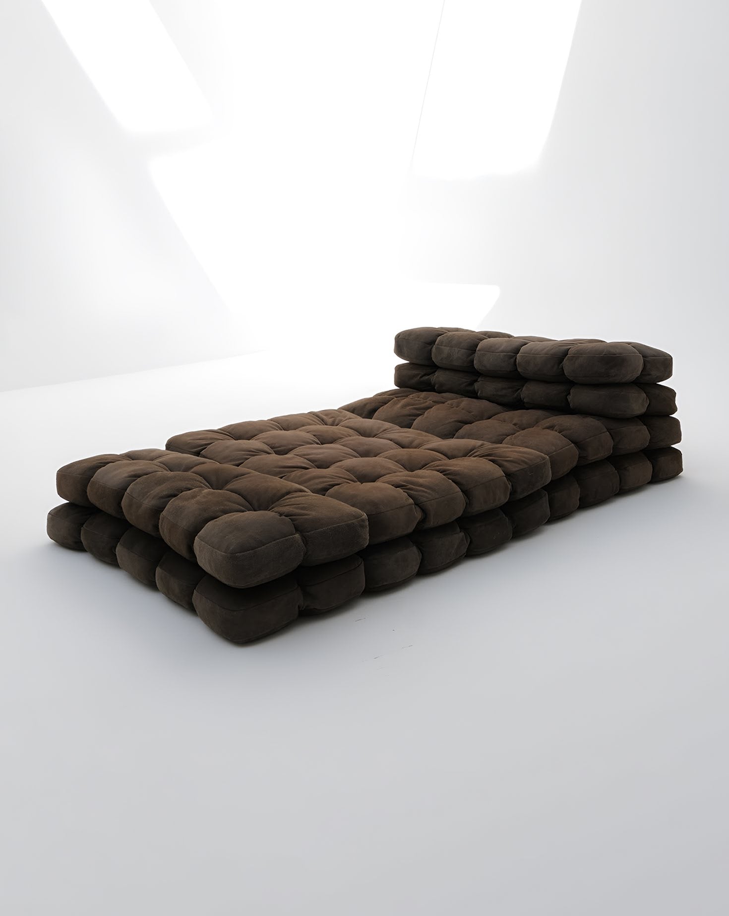 Leather Sofa Collection