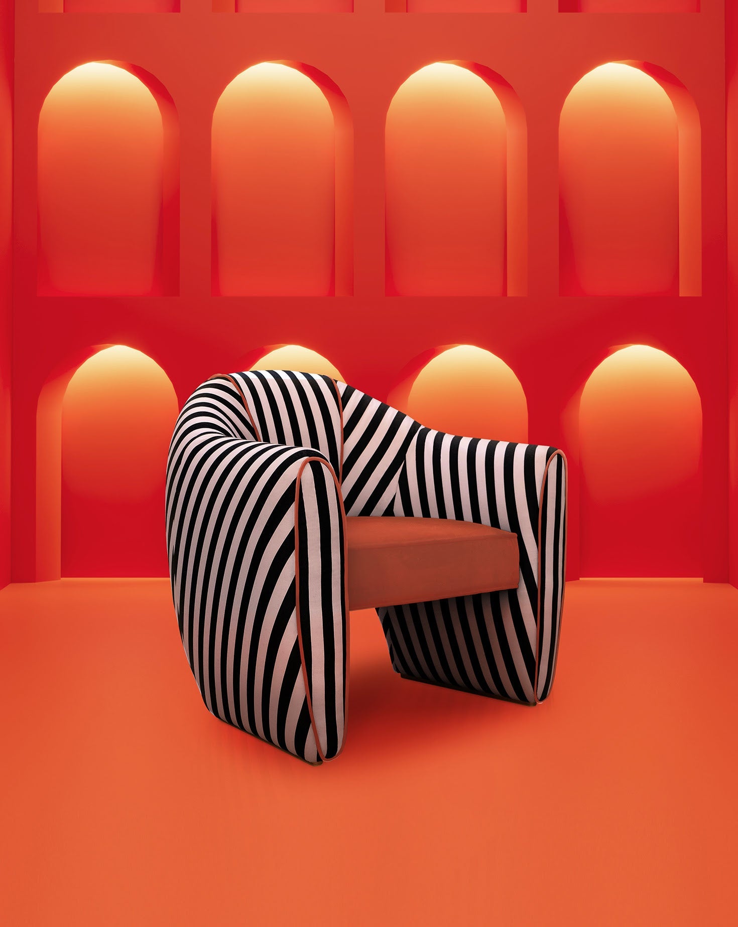 Armchair Collection