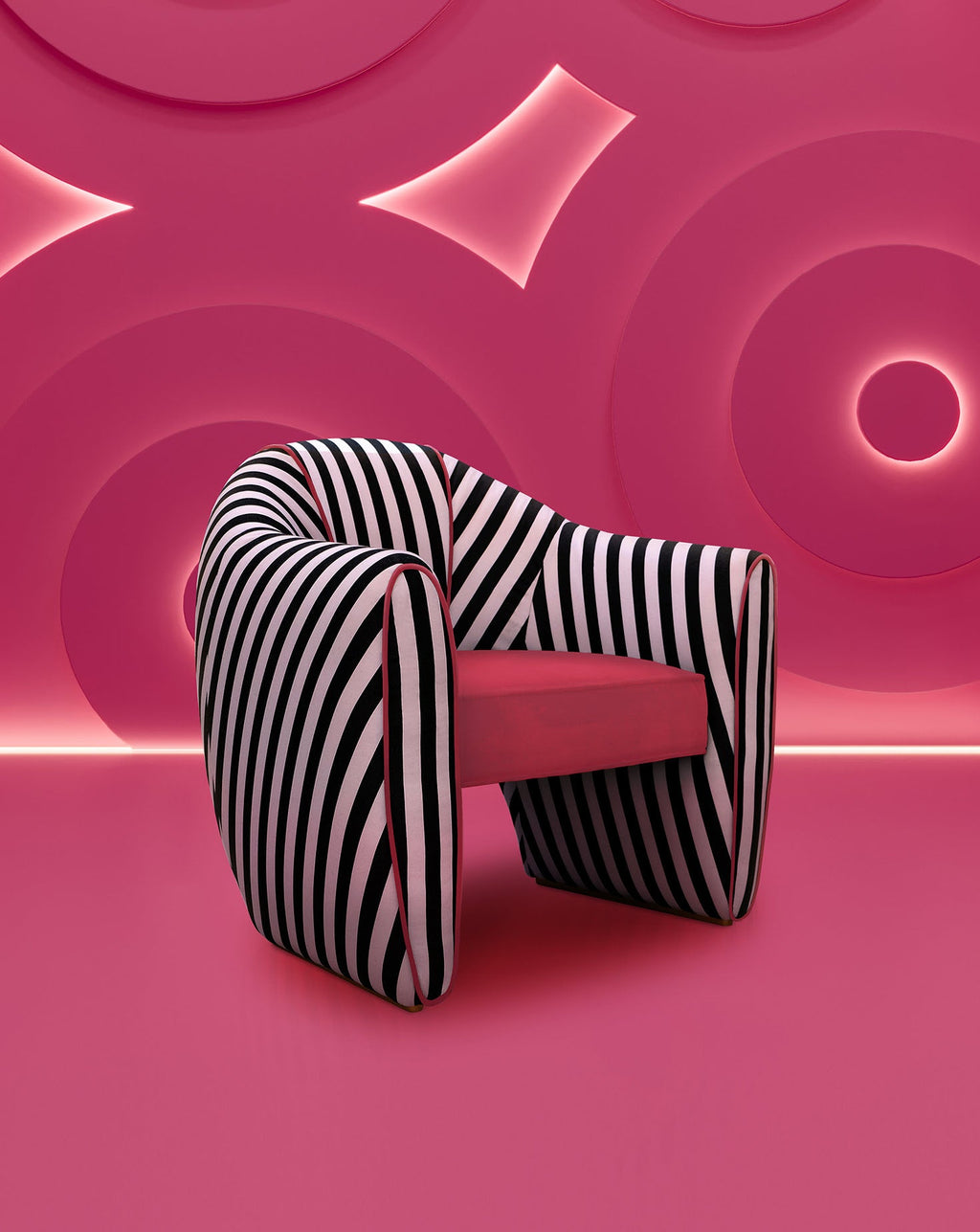 Armchair Collection