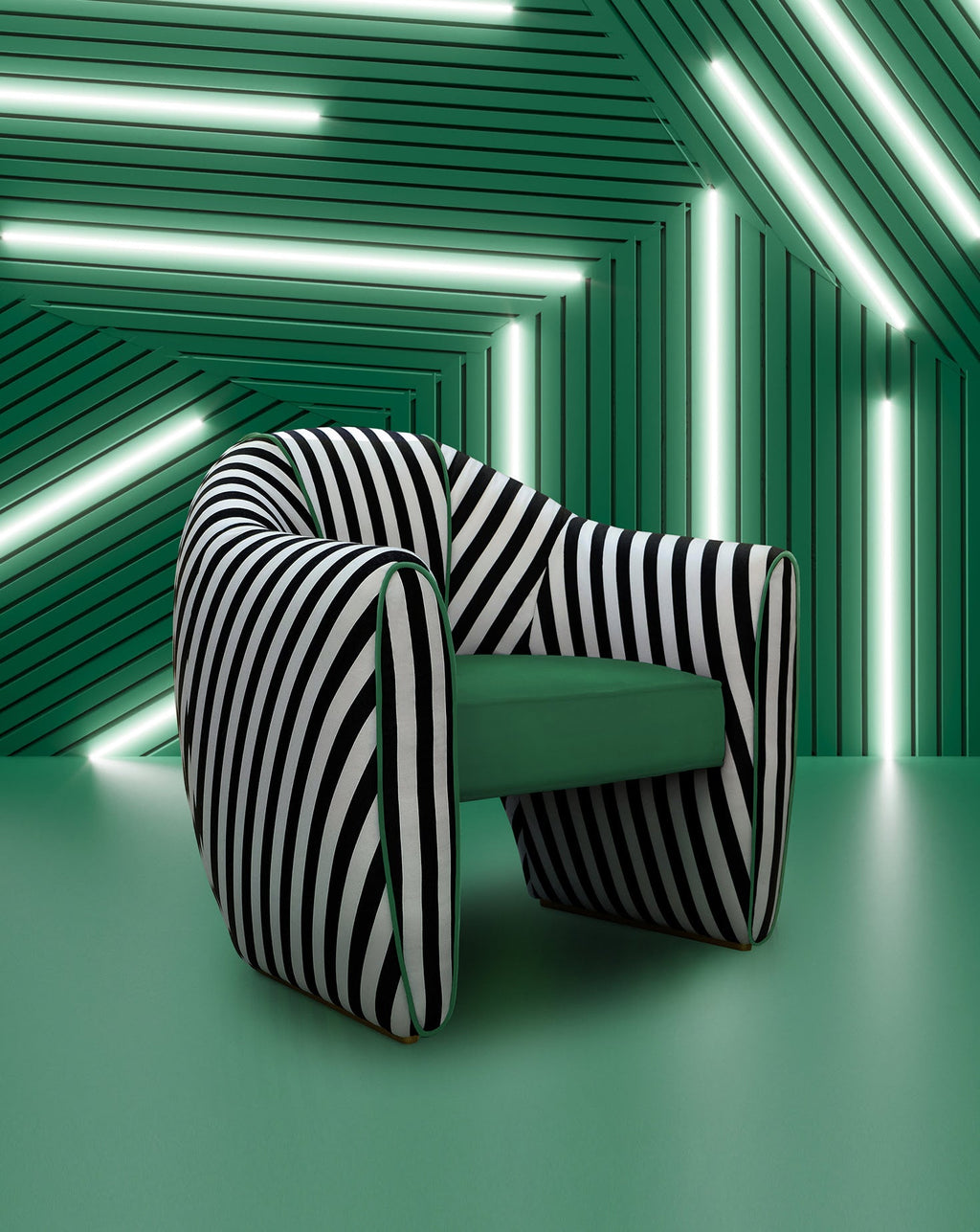 Armchair Collection