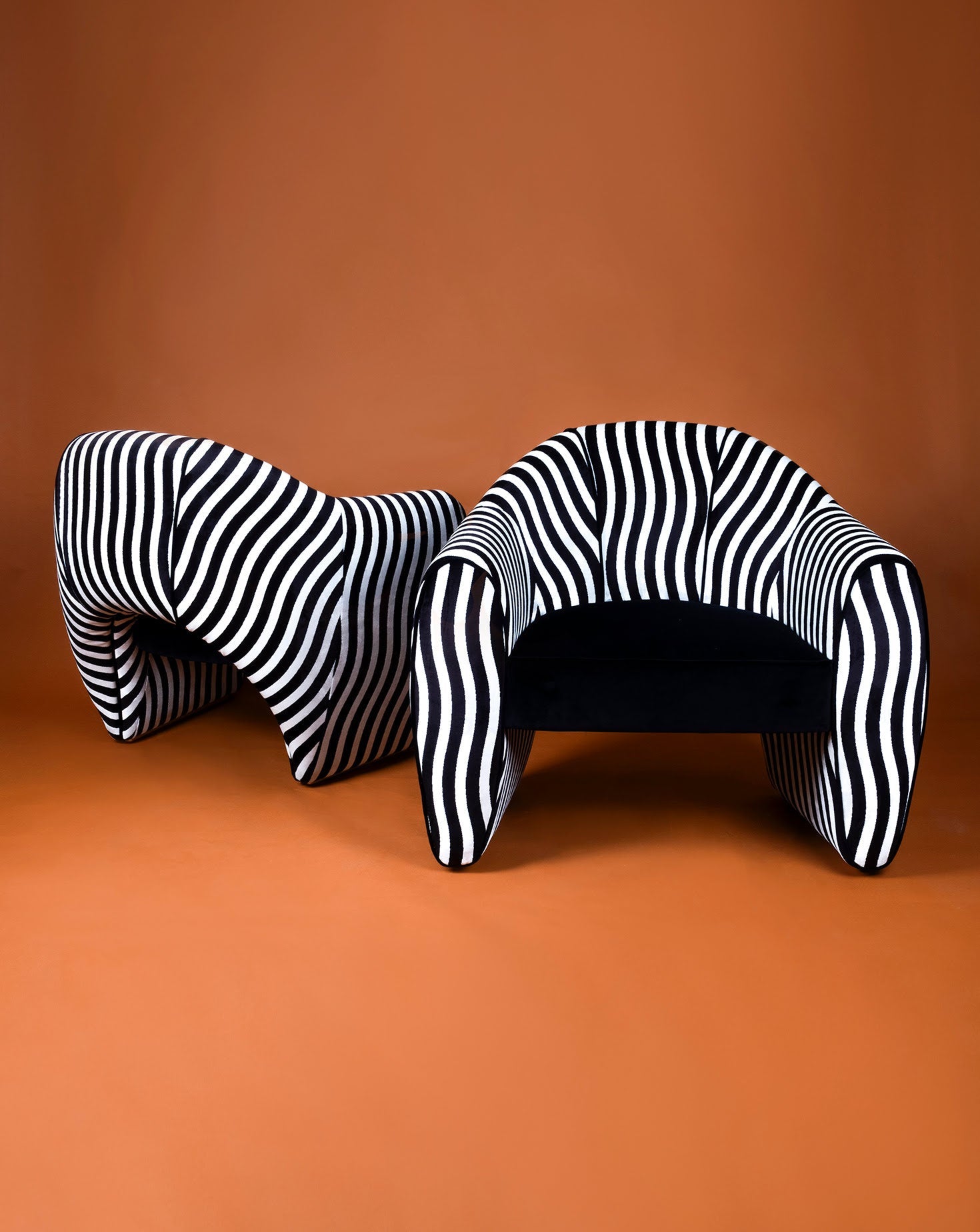 Armchair Collection