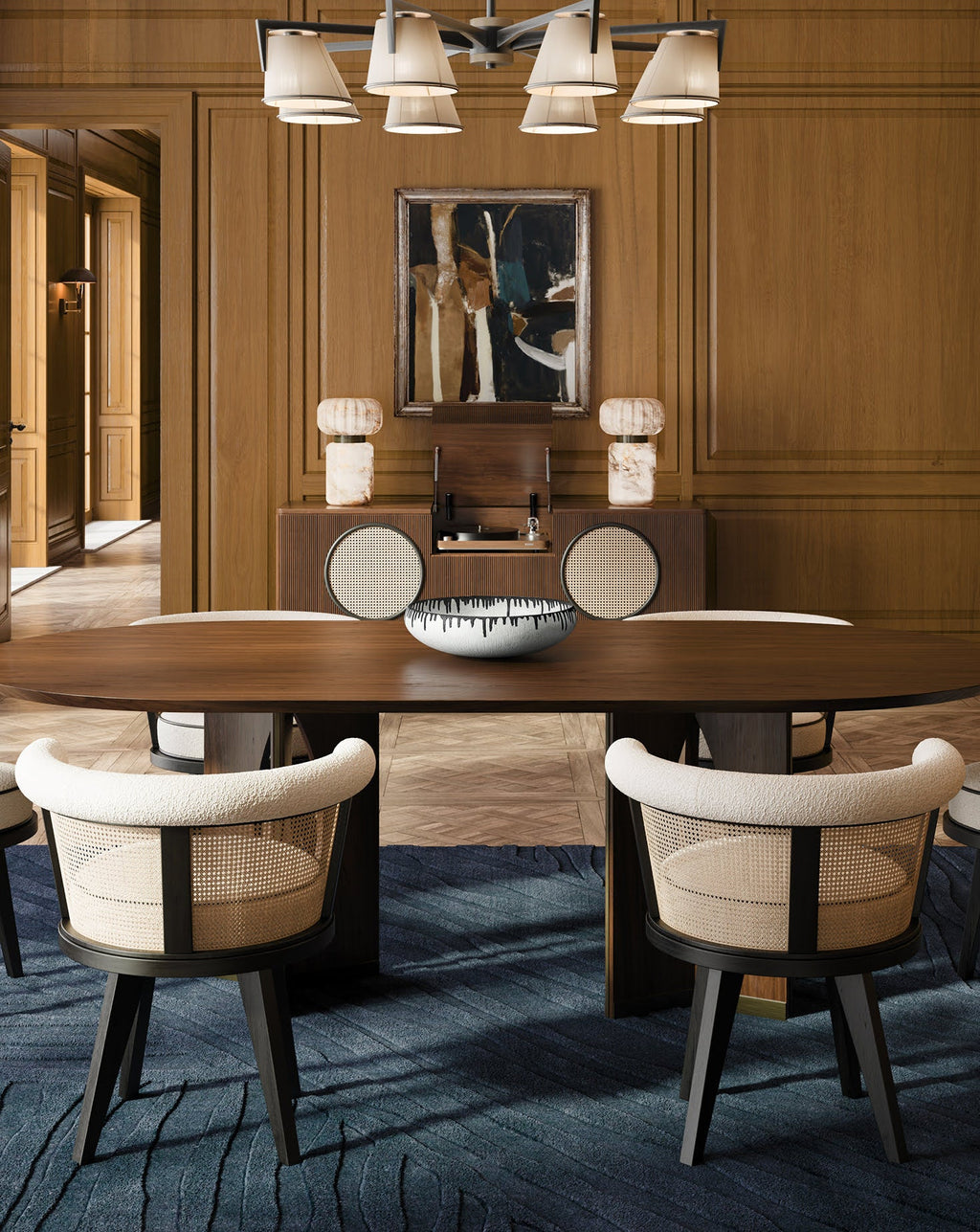 Dining Chair Collection