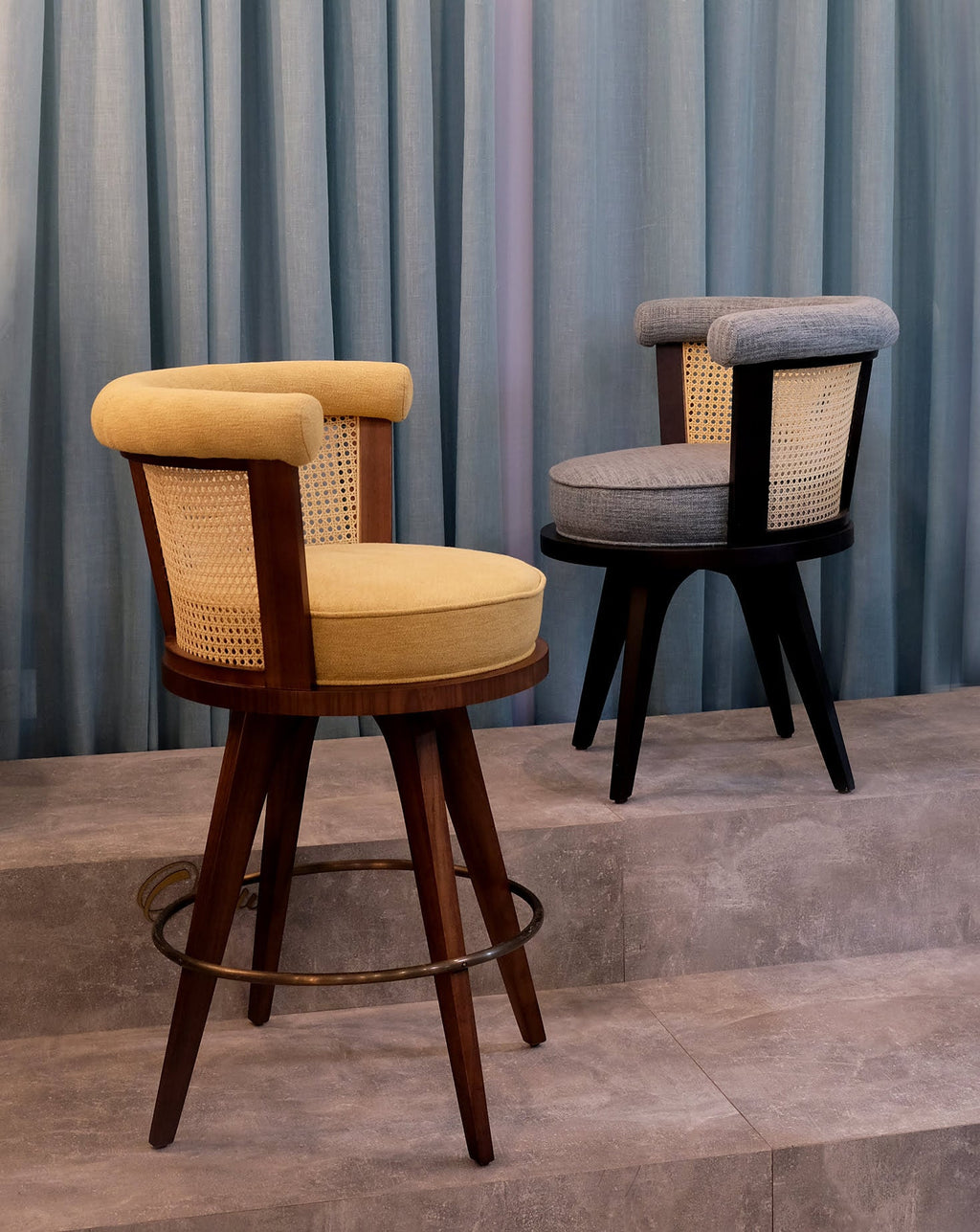 Dining Chair Collection