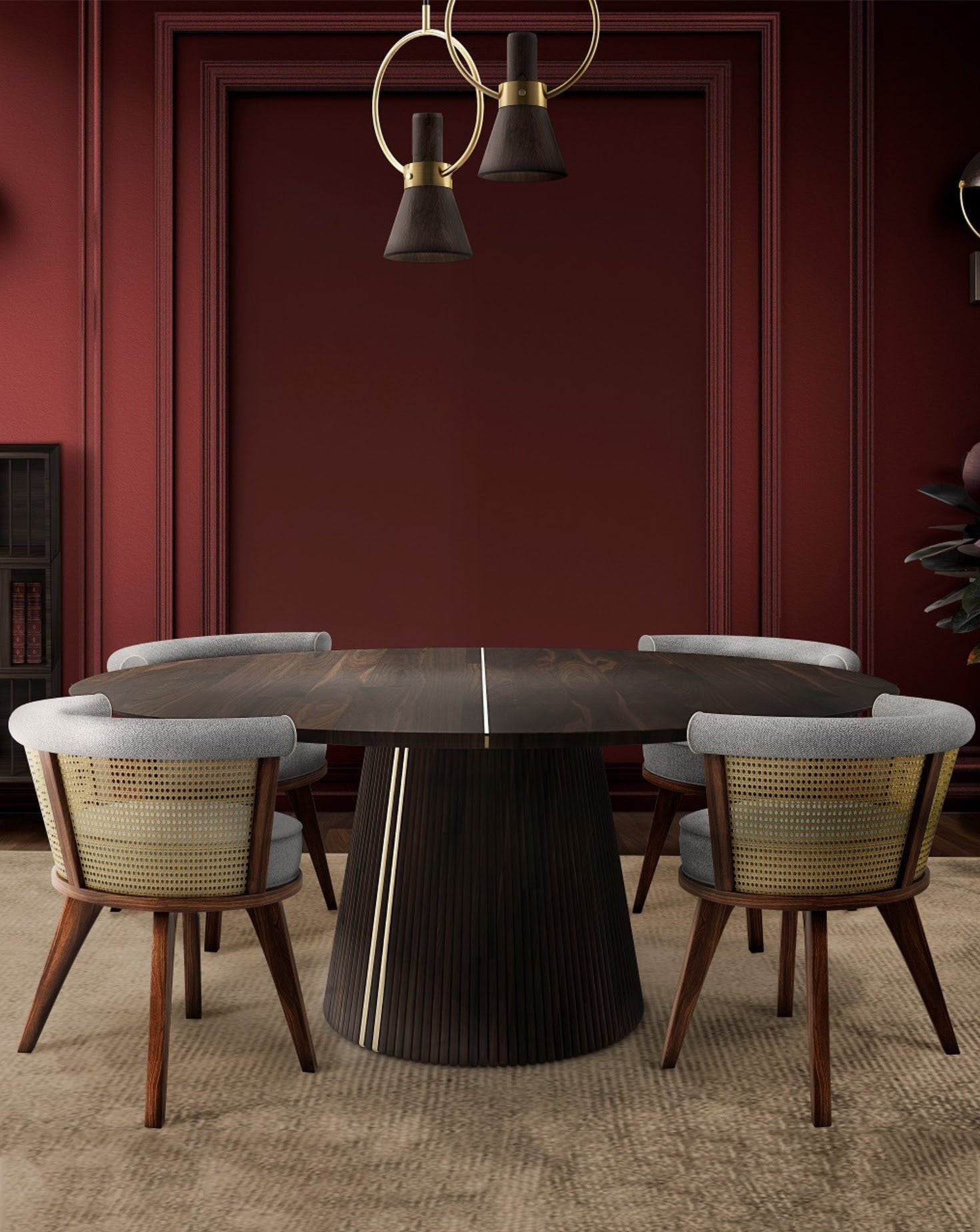 Dining Chair Collection