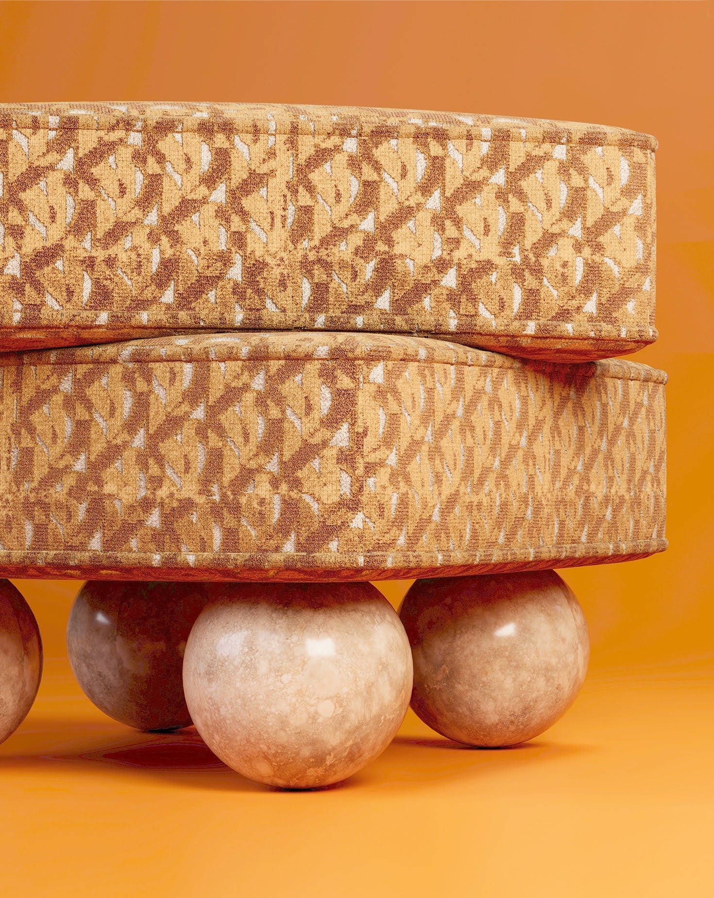 Stool Small Collection