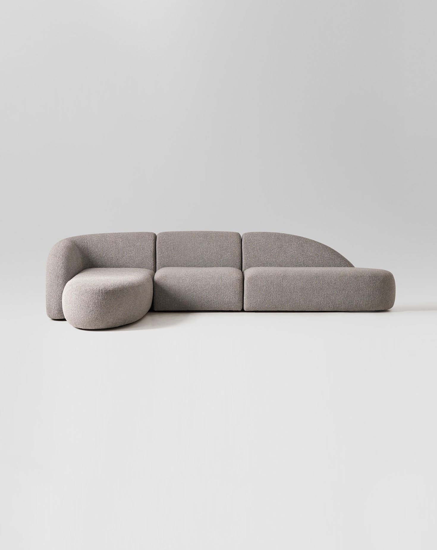 Sofa with Chaise Longue