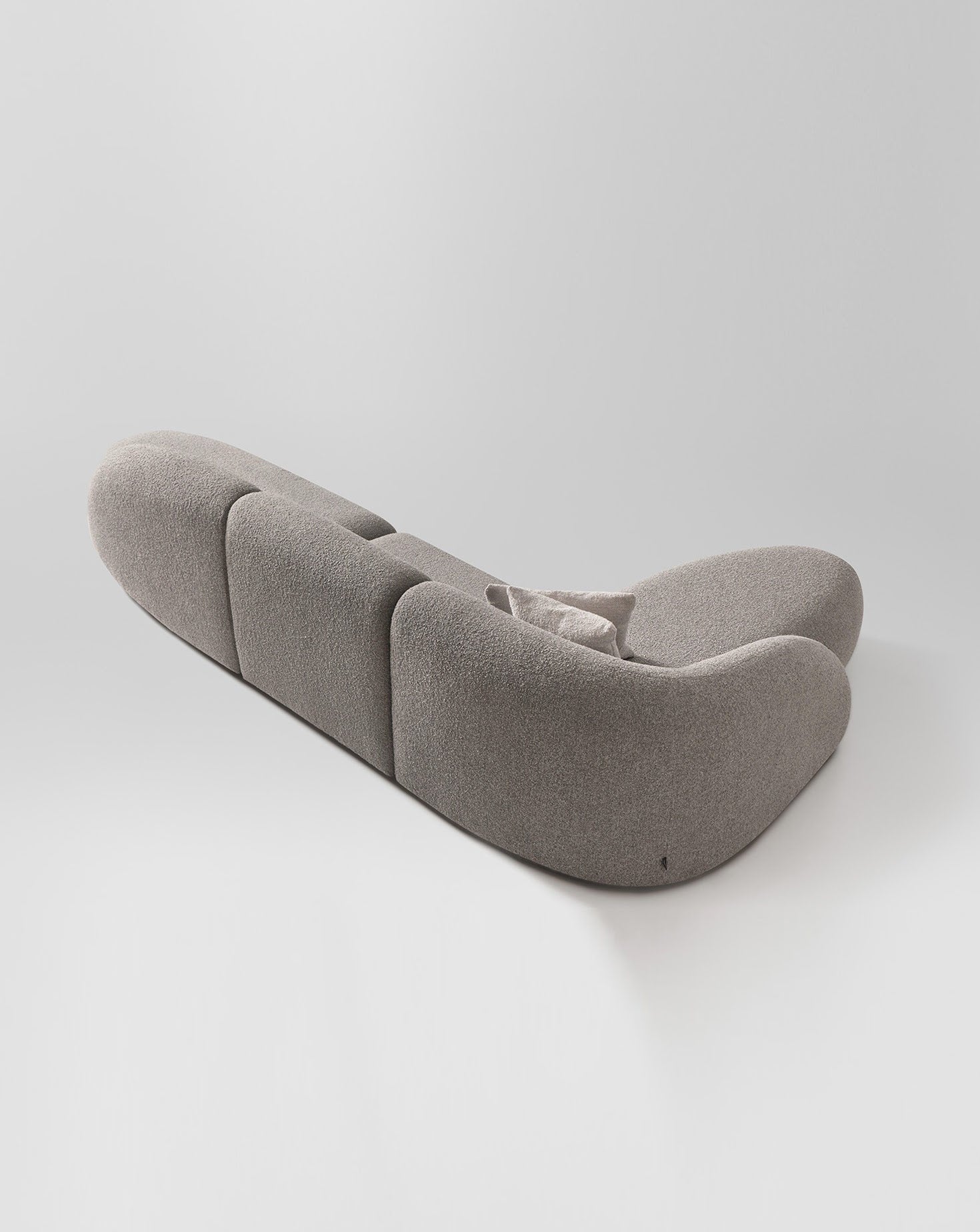 Sofa with Chaise Longue