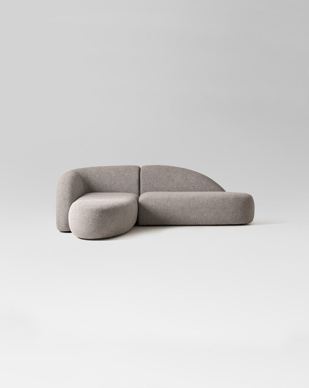 Sofa with Chaise Longue