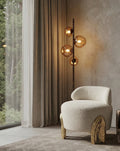Brass Bench Collection
