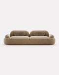 300 Bouclé Fabric Sofa