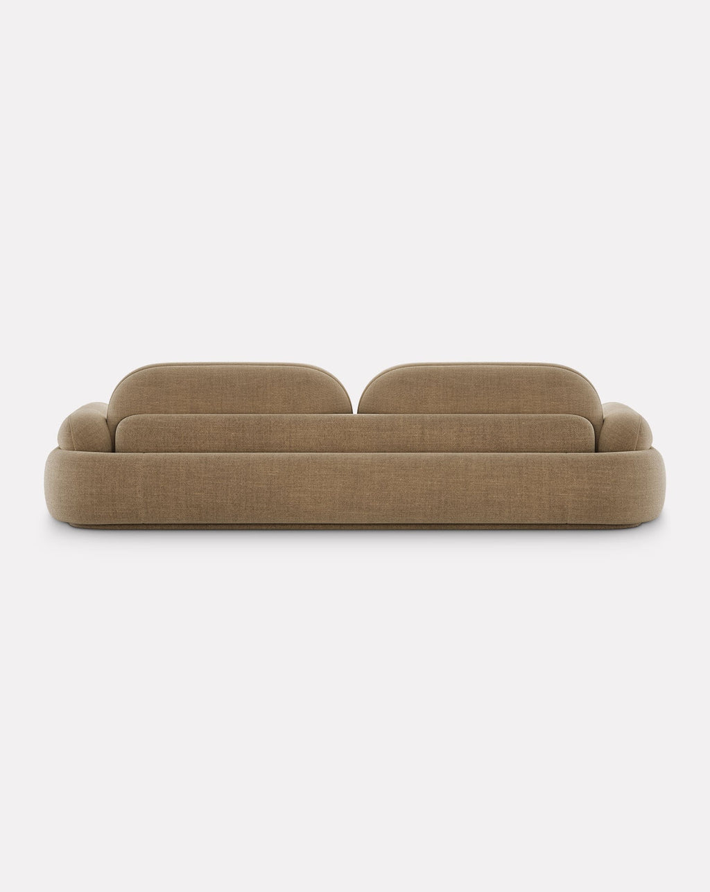 300 Bouclé Fabric Sofa