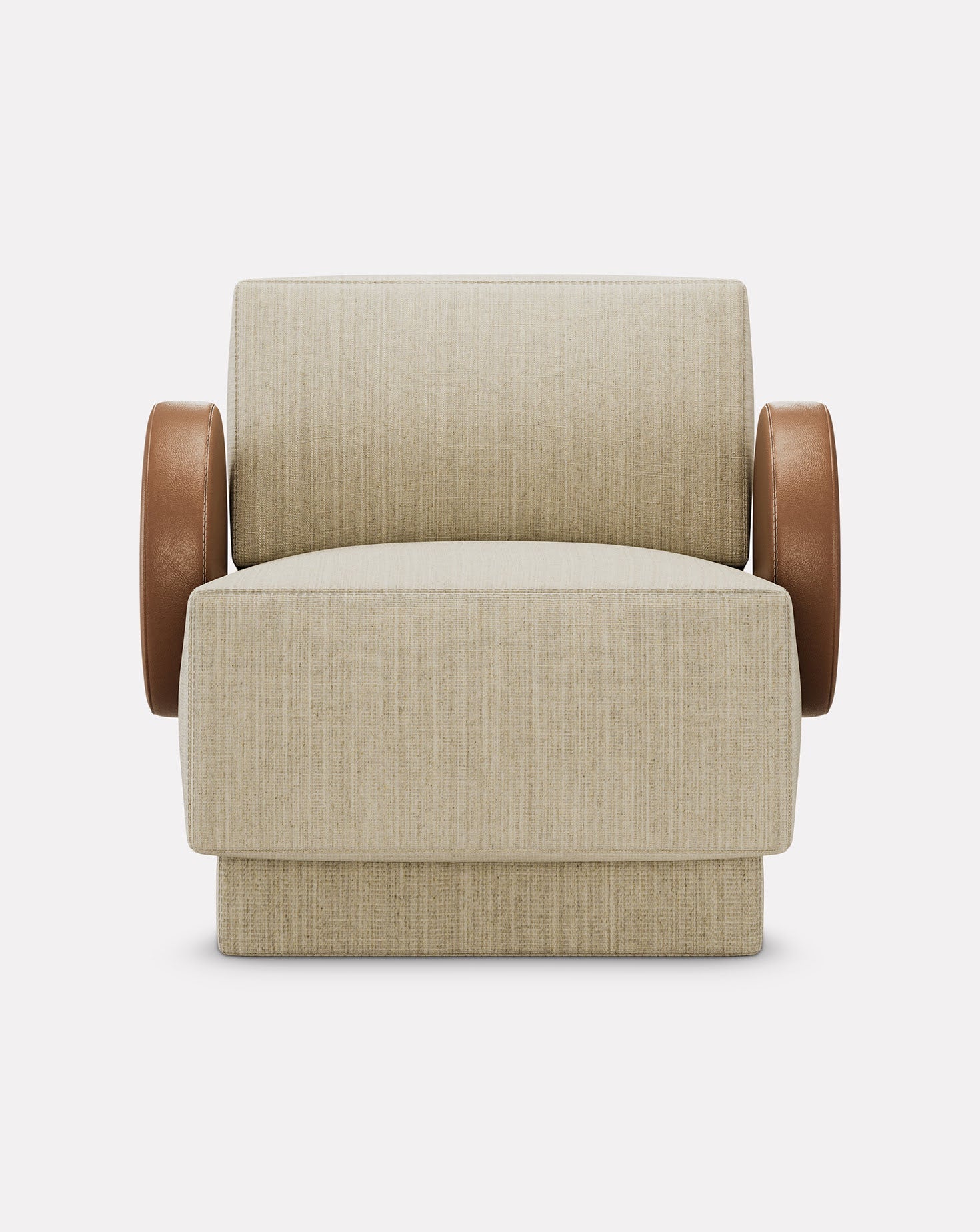 Velvet Armchair Collection