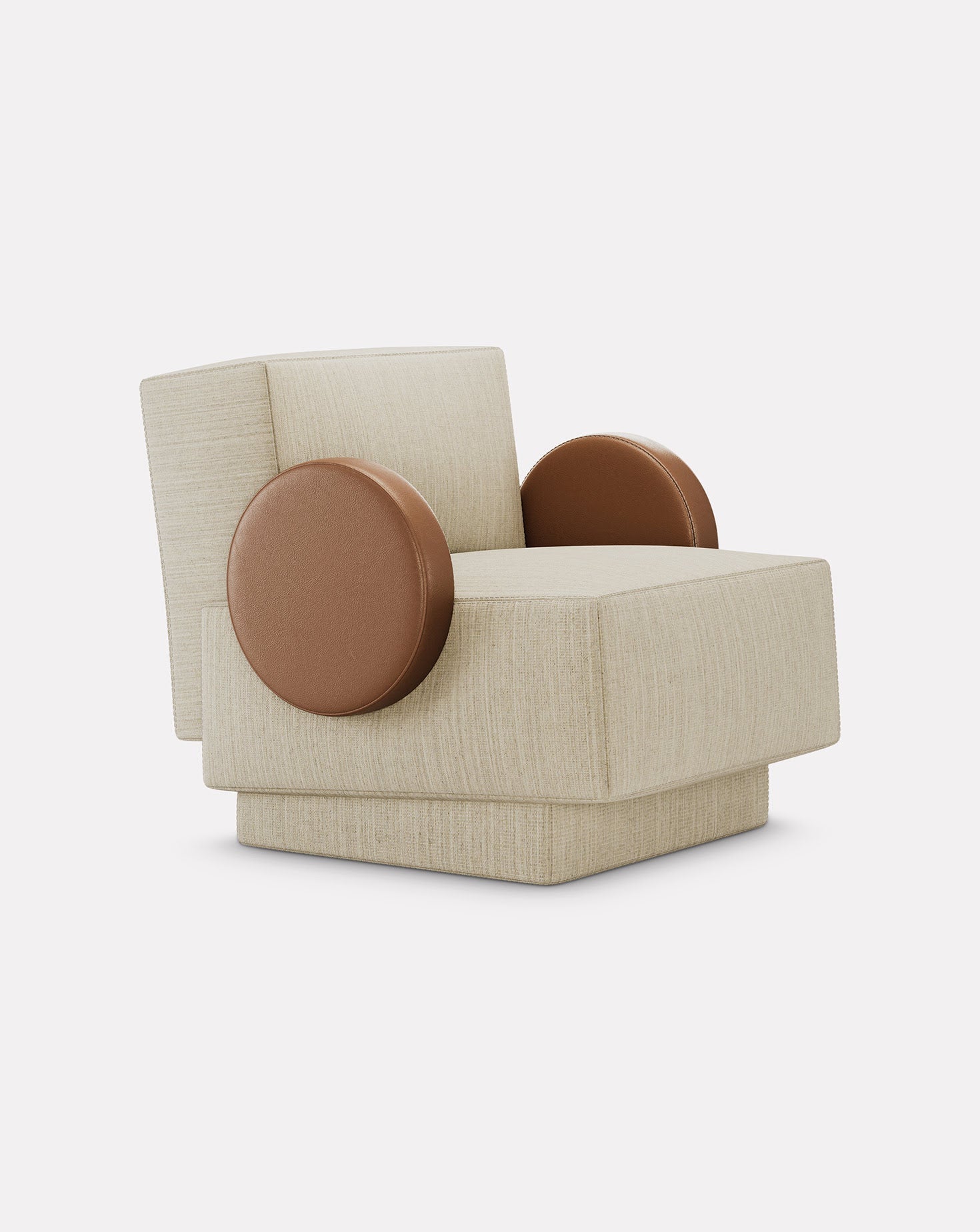 Velvet Armchair Collection