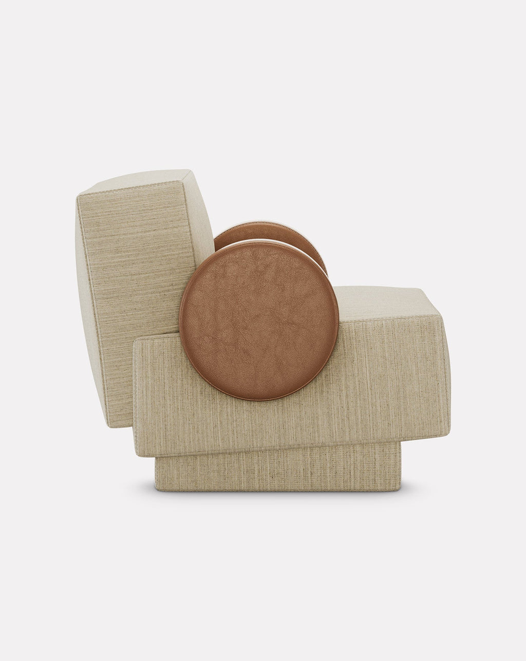 Velvet Armchair Collection
