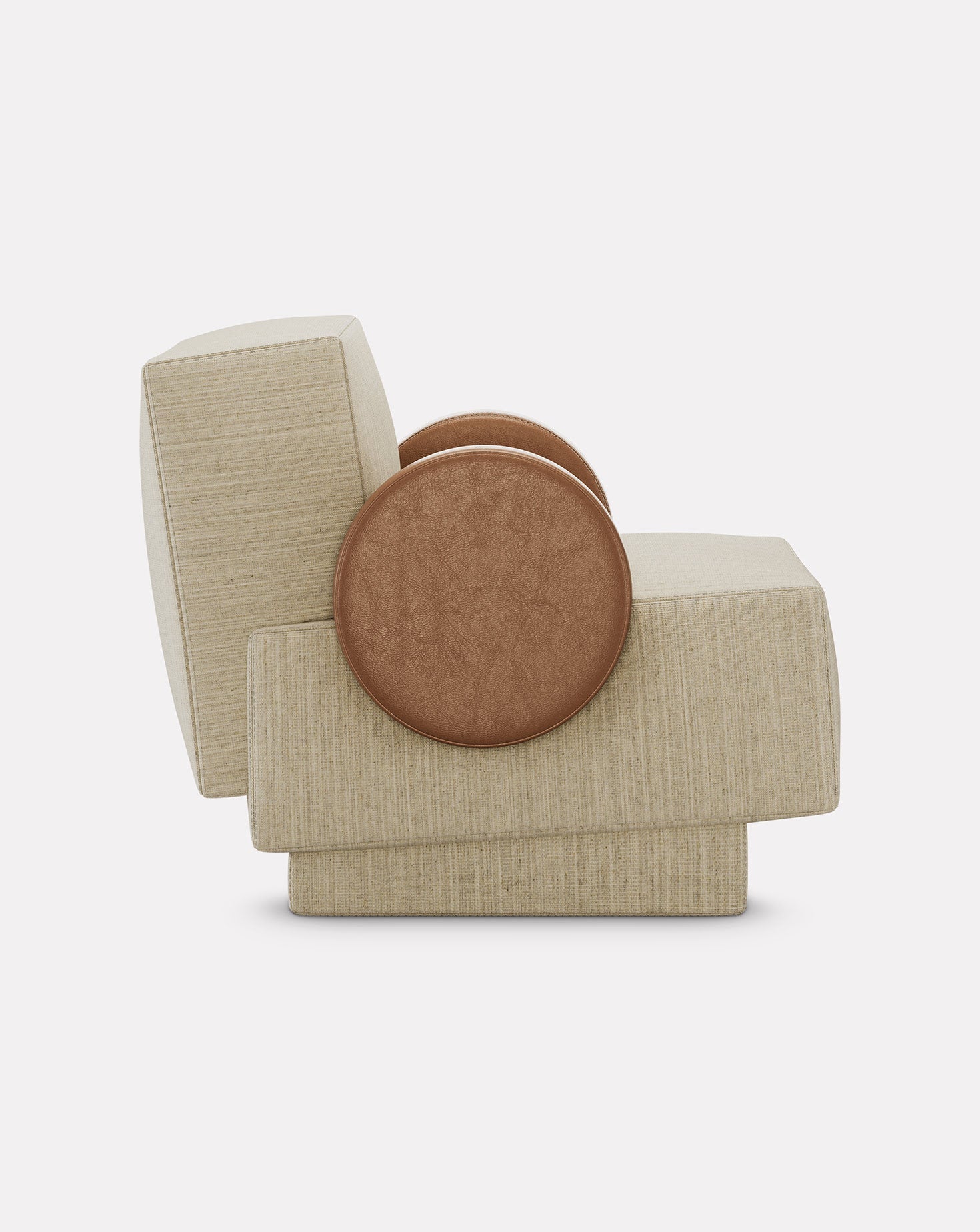Velvet Armchair Collection