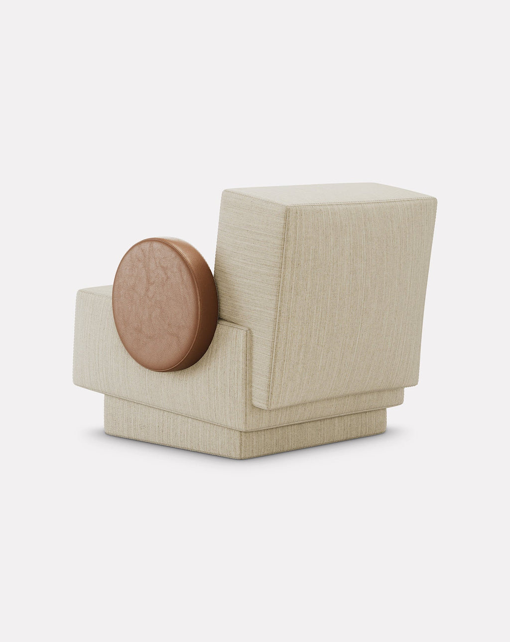 Velvet Armchair Collection