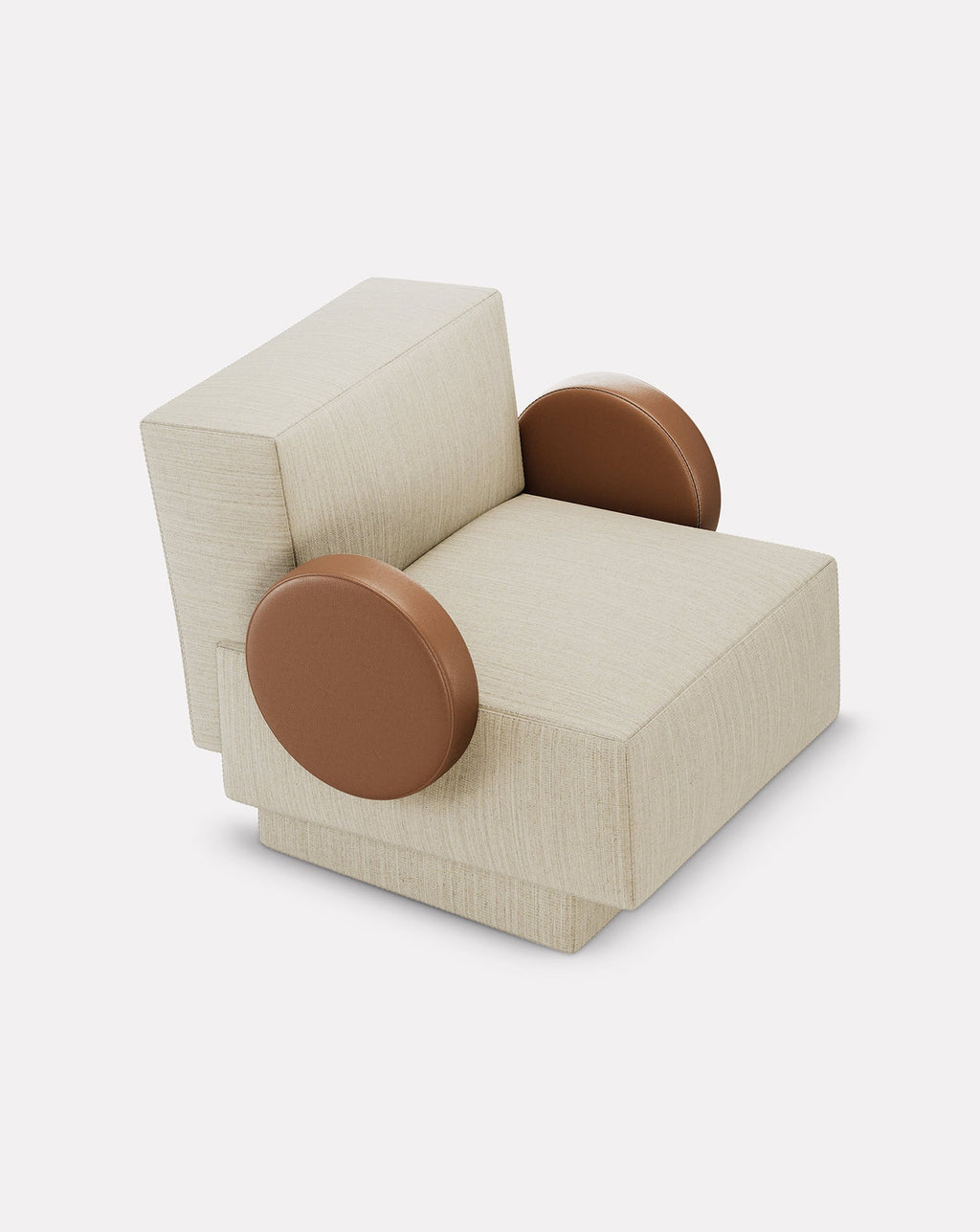 Velvet Armchair Collection