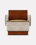 Velvet Armchair Collection