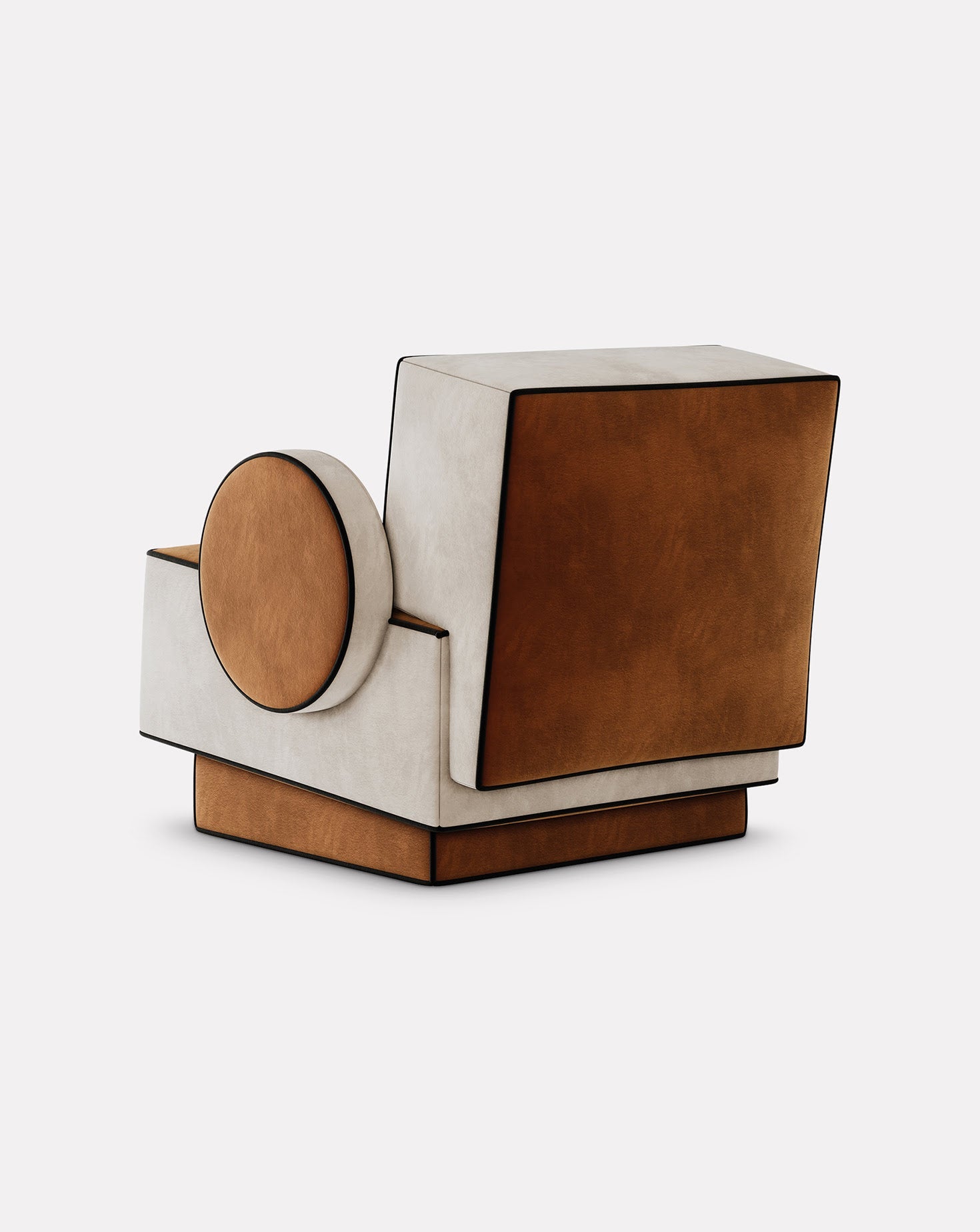 Velvet Armchair Collection