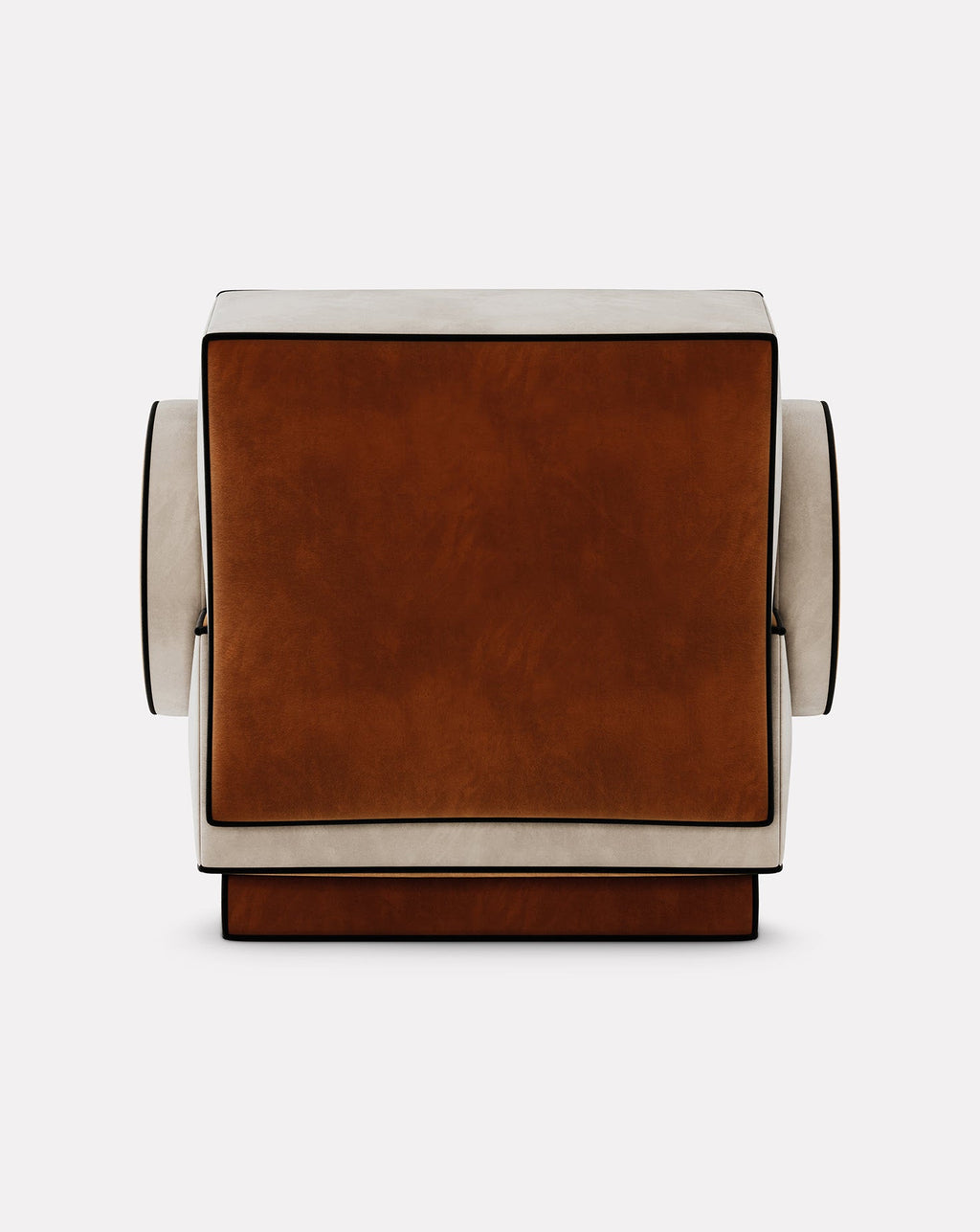 Velvet Armchair Collection