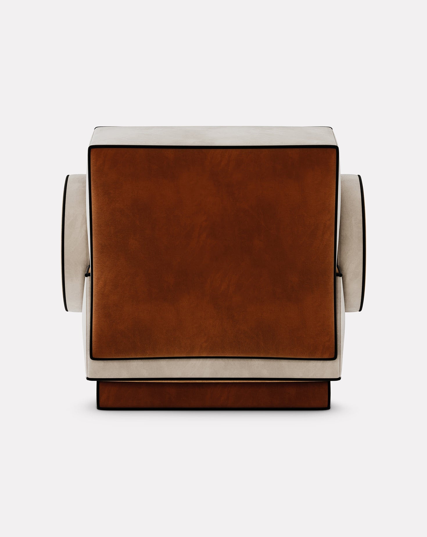 Velvet Armchair Collection